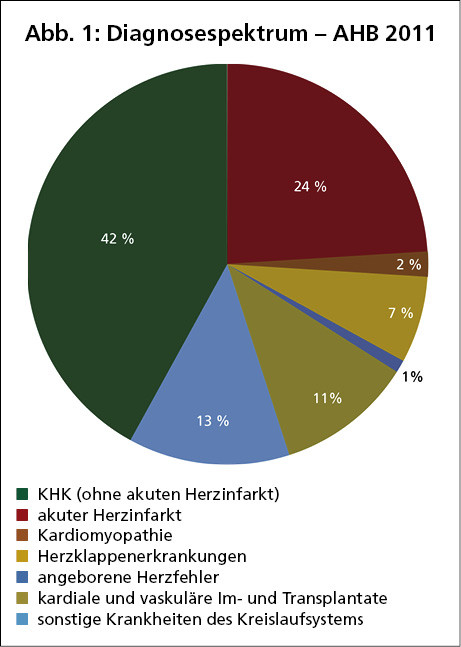 Wiederherstellung - Rehabilitation Bei Herz-Kreislauf-Erkrankungen