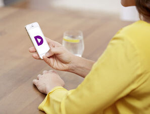 Bild zu Partnershop - Diabetesbedarf per App bestellen