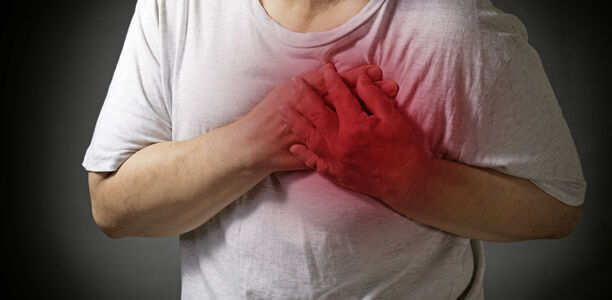 Bild zu Risiken bei Typ-2-Diabetes - Herz kann auch bei niedrigem HbA1c-Wert in Gefahr sein