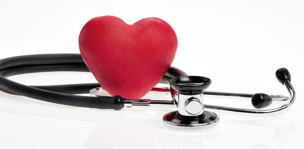 Bild zu DHD - Herzinsuffizienz-Risiko bei Diabetes mellitus
