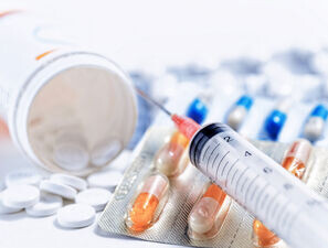 Bild zu Schmerzfreie Alternative - Insulin-Kapseln sollen Spritzen irgendwann ersetzen