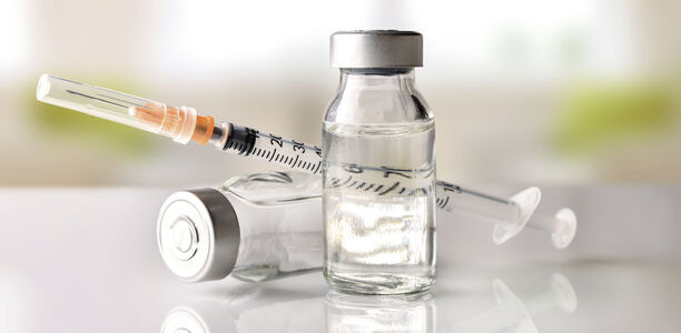 Bild zu Diabetische Spätschäden - Pulsatile Insulintherapie – Hintergrund und Fallbeispiele zu einer Therapieoption für diabetische Spätschäden