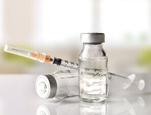 Bild zu Diabetische Spätschäden - Pulsatile Insulintherapie – Hintergrund und Fallbeispiele