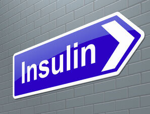 Bild zu Pädiatrie - Wachstumsmotor Insulin wirkt auch bei den Kleinsten