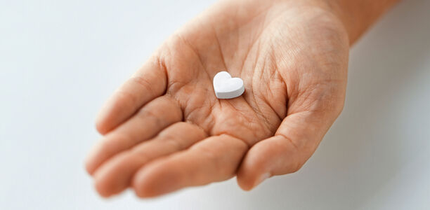 Bild zu Schwerpunkt „Herz und Gefäße“ - Kardiovaskuläre Sicherheit oraler Antidiabetika