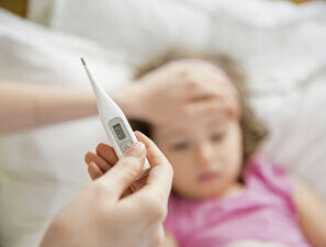 Bild zu CDC-Bericht - Diabetes bei Kindern durch COVID-19: DDG äußert Zweifel