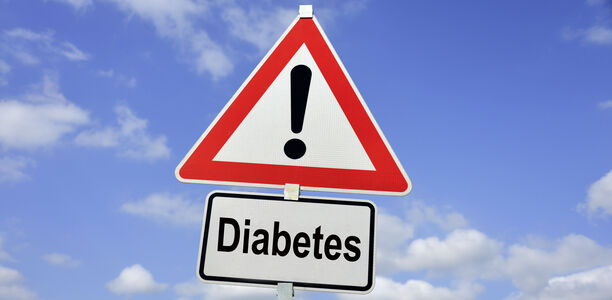 Bild zu Prädiabetes und Komplikationen - Folgenschwere Vorstufe