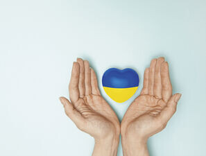 Bild zu Spenden-Aktion des BVKD - Insulin für die Ukraine – Aufruf an die BVKD-Mitgliedshäuser