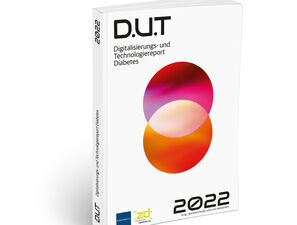 Bild zu Digitalisierung - D.U.T 2022: "Kleine Bibel" für die Digitalisierung