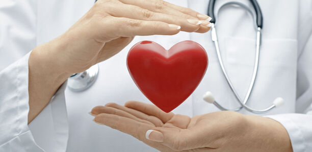 Bild zu Herzinsuffizienz - Diabetes mellitus und Herzinsuffizienz: Den Schutz der Organe immer im Fokus
