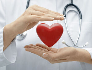 Bild zu Herzinsuffizienz - Den Schutz der Organe immer im Fokus