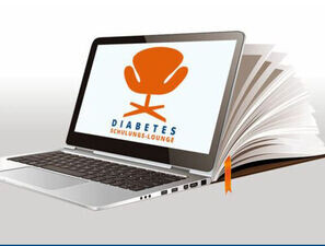 Bild zu Digitales Ökosystem - Die Diabetes-Schulungs-Lounge