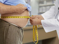 Bild zu Amerikanische Studie - Auch Menschen mit Typ-1-Diabetes sind oft übergewichtig
