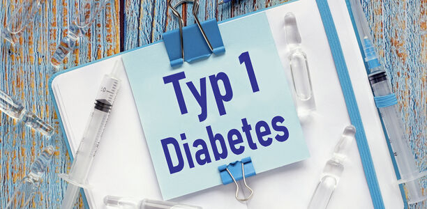 Bild zu Früherkennung Typ-1-Diabetes bei Kindern - Chancen, Risiken und ethische Aspekte
