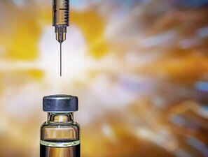 Bild zu Schwerpunkt "Impfen" - Impfungen: Woran wir denken sollten!