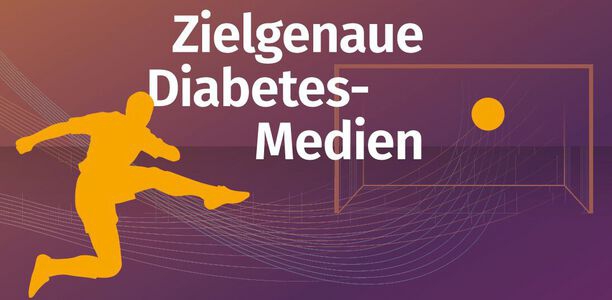 Bild zu MedTriX auf dem Diabetes Kongress - Kicken, Gewinnen – und unsere starke Diabetes-Elf entdecken 