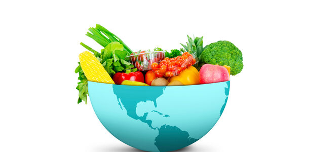 Bild zu Schwerpunkt "Green Diabetes" - Im Fokus: pflanzenbetonte Ernährungsweise